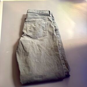 Men’s gap pants